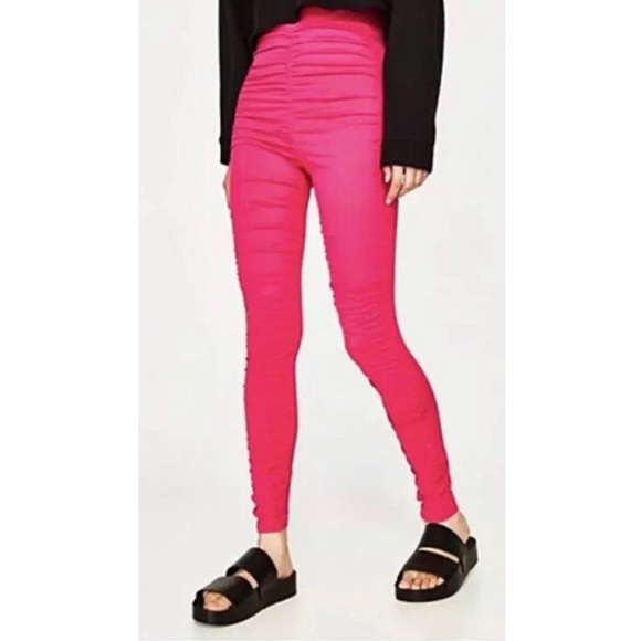 Nwt Zara Trafaluc 